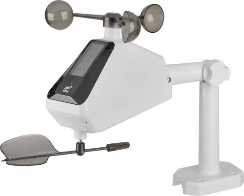 TFA Dostmann 30.3904.02 TFA.me ID-A2 Windmesser Funk 868MHz