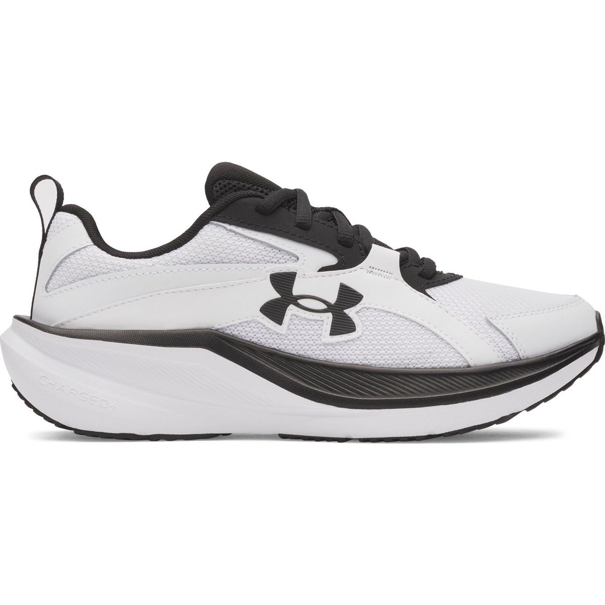Under Armour BGS Assert 11 white black (100) 6 6006905-100-6