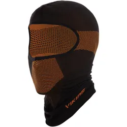 MGA, Unisex, Sturmhaube + Halsschlauch, Viking Balaclava sigurd Multifunktion, Orange