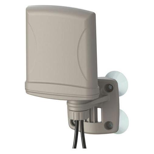 Poynting XPOL-1 - MiMo Rundstrahlantenne für LTE-Frequenzen (2G, 3G, 4G) (A-XPOL-0001)