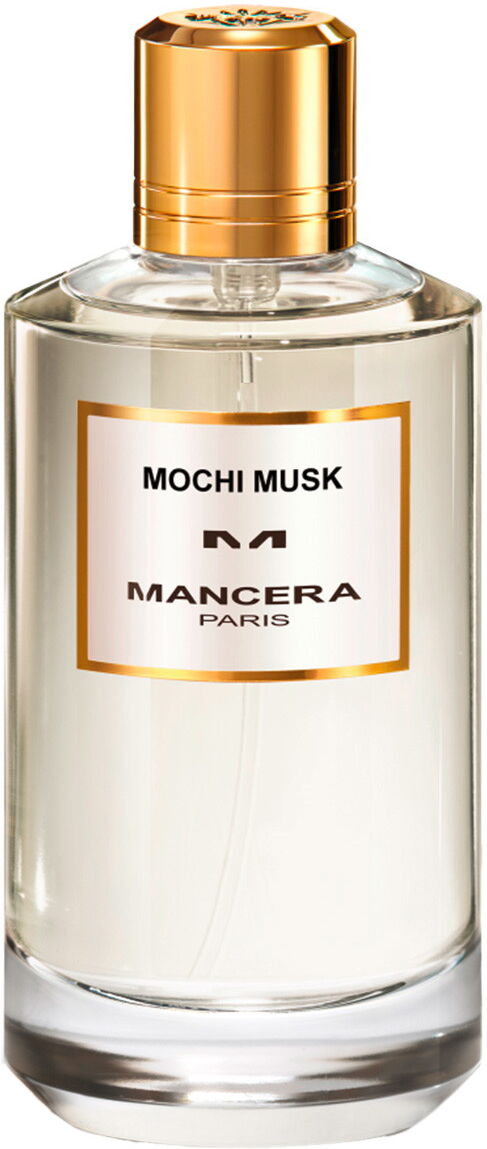 120ml MANCERA Mochi Musk Eau de Parfum