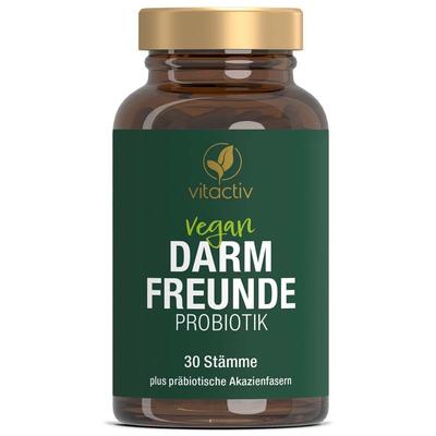 Darm Freunde Kapseln 60 St