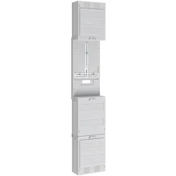 ABN ZM109Y5670 Messfeld 3Pkt 1Z o,V, NAR SaS, APZ 1350x250mm WZ-Raum 300mm