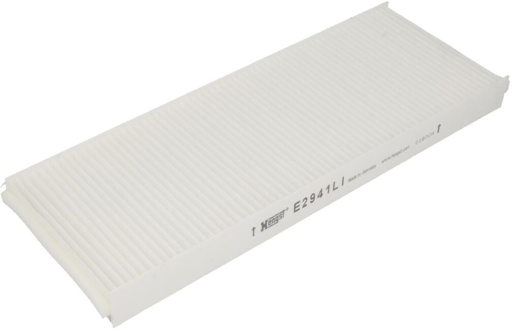 Filter, Innenraumluft HENGST FILTER E2941LI