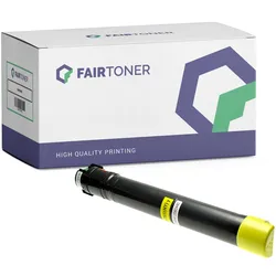 Kompatibel für Xerox Phaser 7500 DNM (106R01438) Toner Gelb