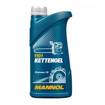 SCT - MANNOL Motoröl Mannol Kettenoel [1L] MN1101-1