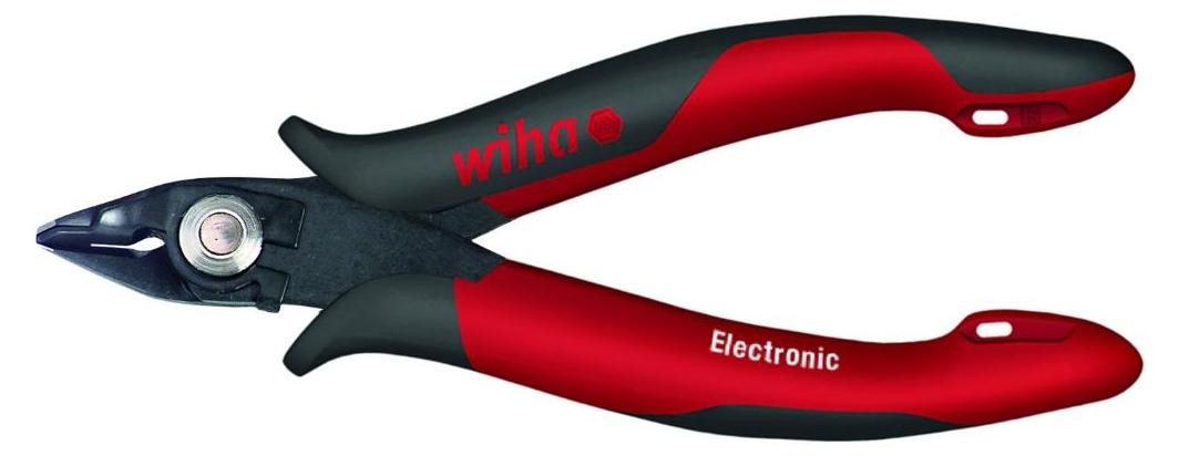 Wiha Electronic
