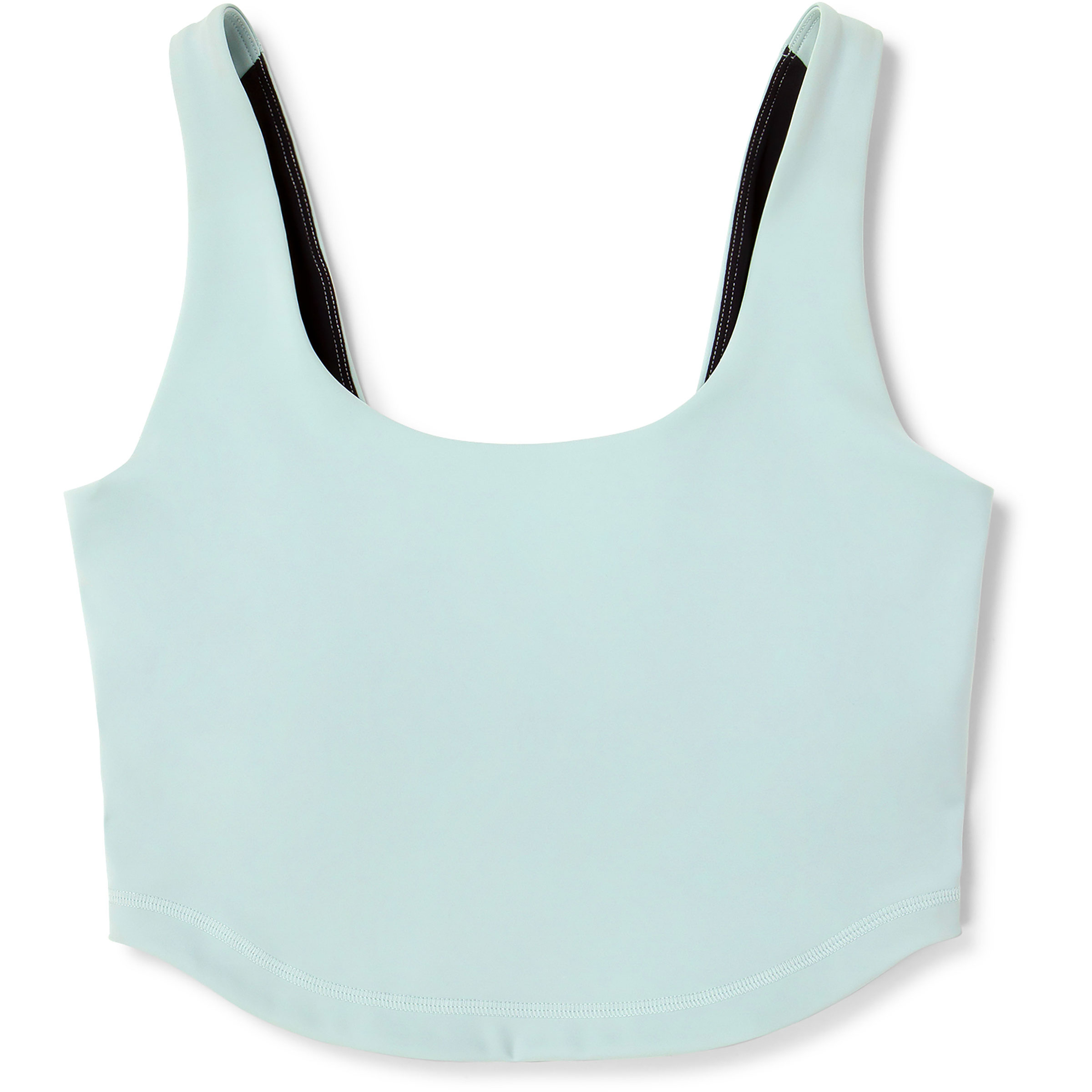 Ciele TRN Tank Sport BH Damen Sport-BHs blau Größe M Laufen | Training & Fitness Widerstandsfähig