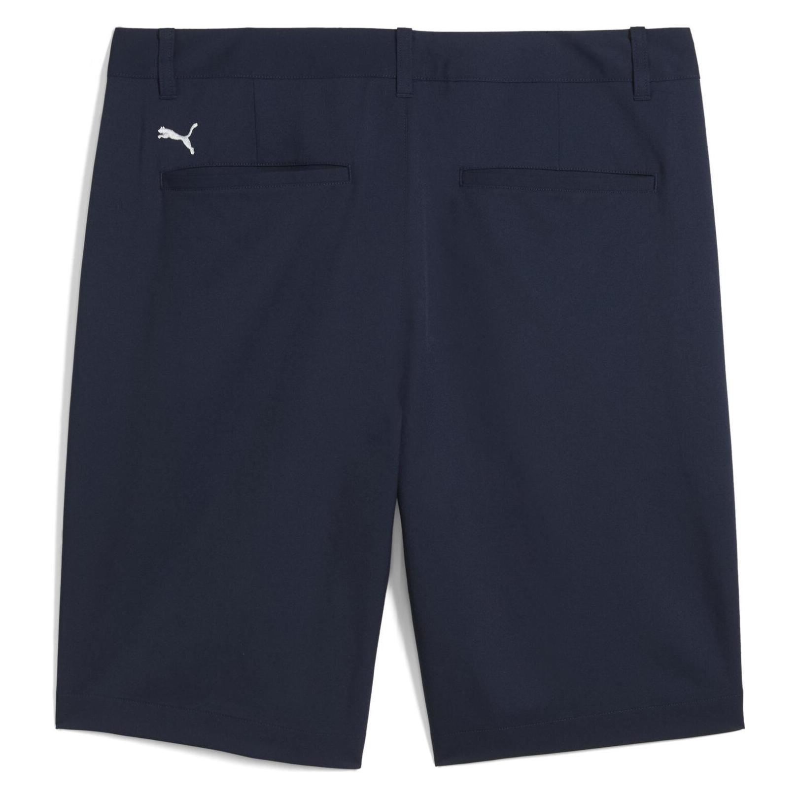 Puma Golf Tech 2.0 Short (33) (631599)
