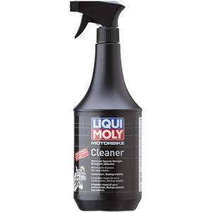 Liqui-Moly Motorradreiniger 1509 Motorbike Cleaner, flüssig, Spray 1 Liter