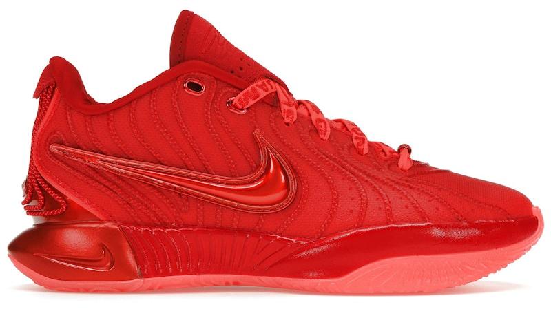 Nike LeBron 21 James Gang - EU 46