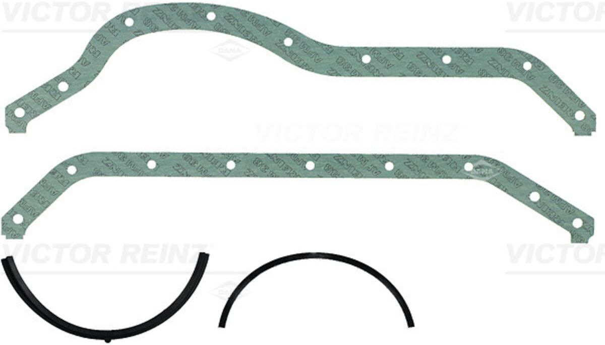 Victor Reinz Guarnizione, coppa dell'olio REINZ 10-26637-02
