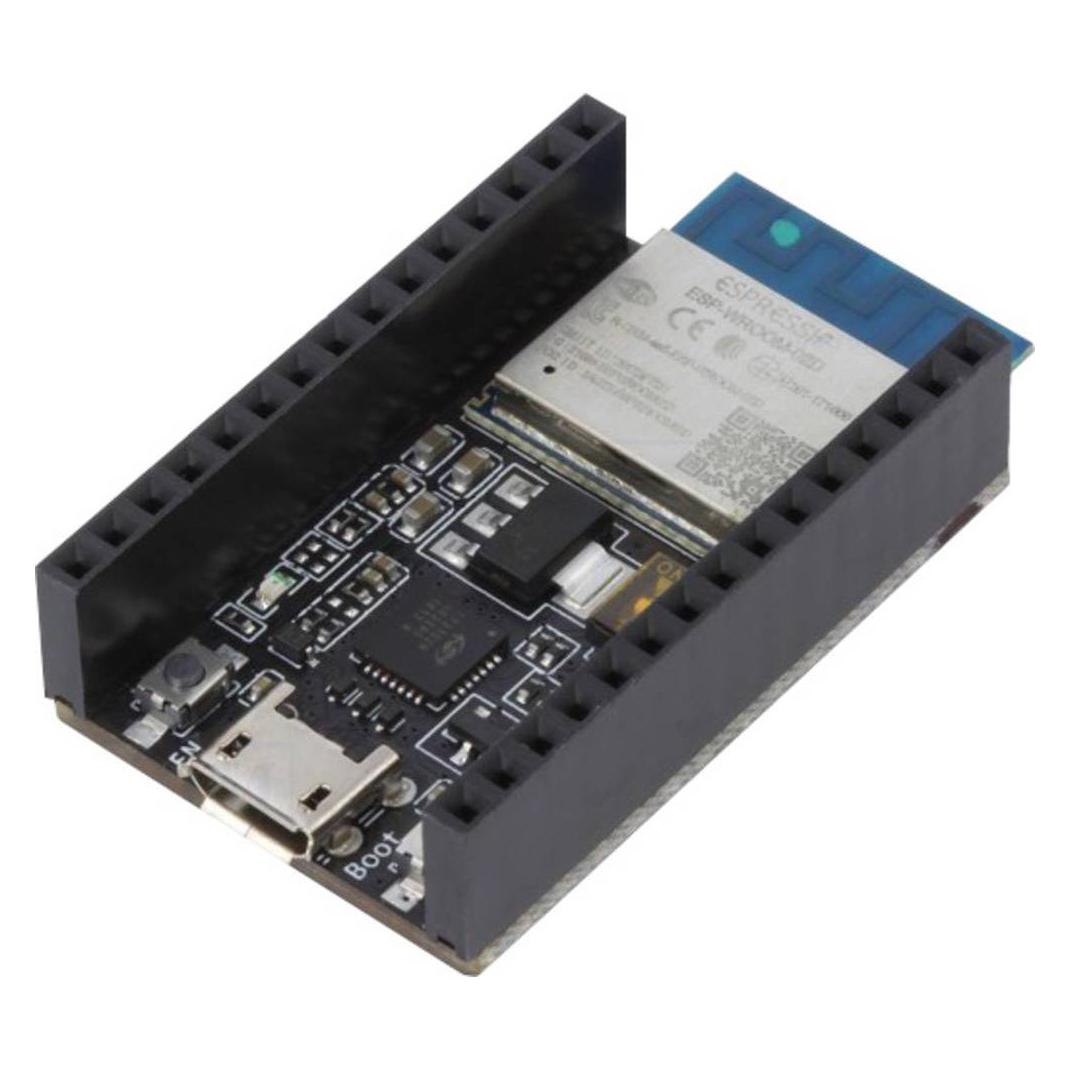 Espressif ESP8266-DevKitC (ESP8266-DevKitC)