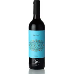 TALMA 2020 Bodegas Bastida TALMA Tempranillo D.O.