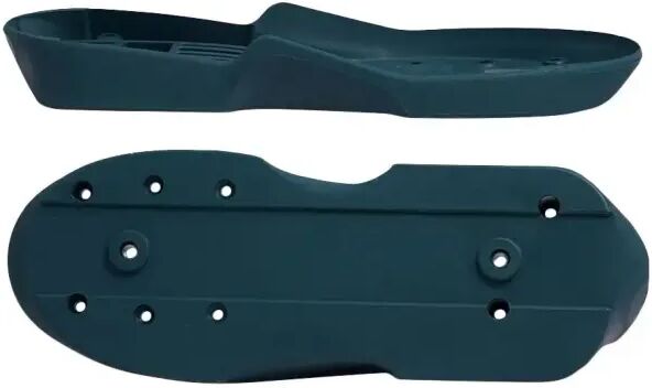 Aggressive Soulplates Roces M12 (Forest Green - 47-49)
