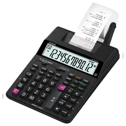 Casio HR-150 RCE Druckender Tischrechner