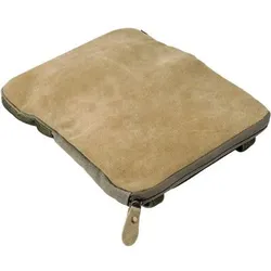 BIG Kalahari Kamera Kissen Canvas Khaki