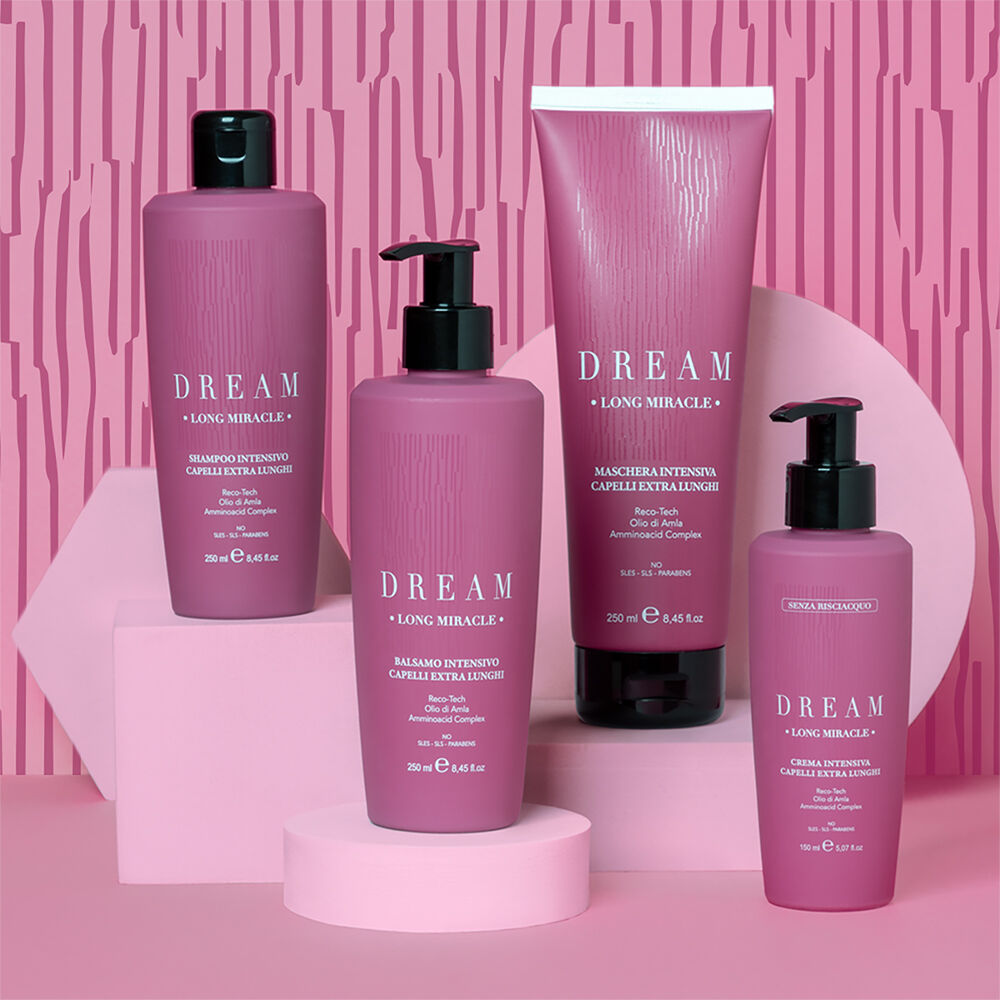 Dream Maschera Long Miracle