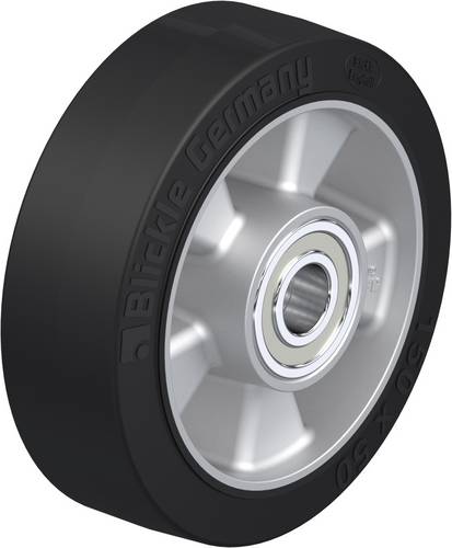 Blickle 578492 ALEV 150/20K Schwerlast-Rad Rad-Durchmesser: 150mm Tragfähigkeit (max.): 400kg 1St.