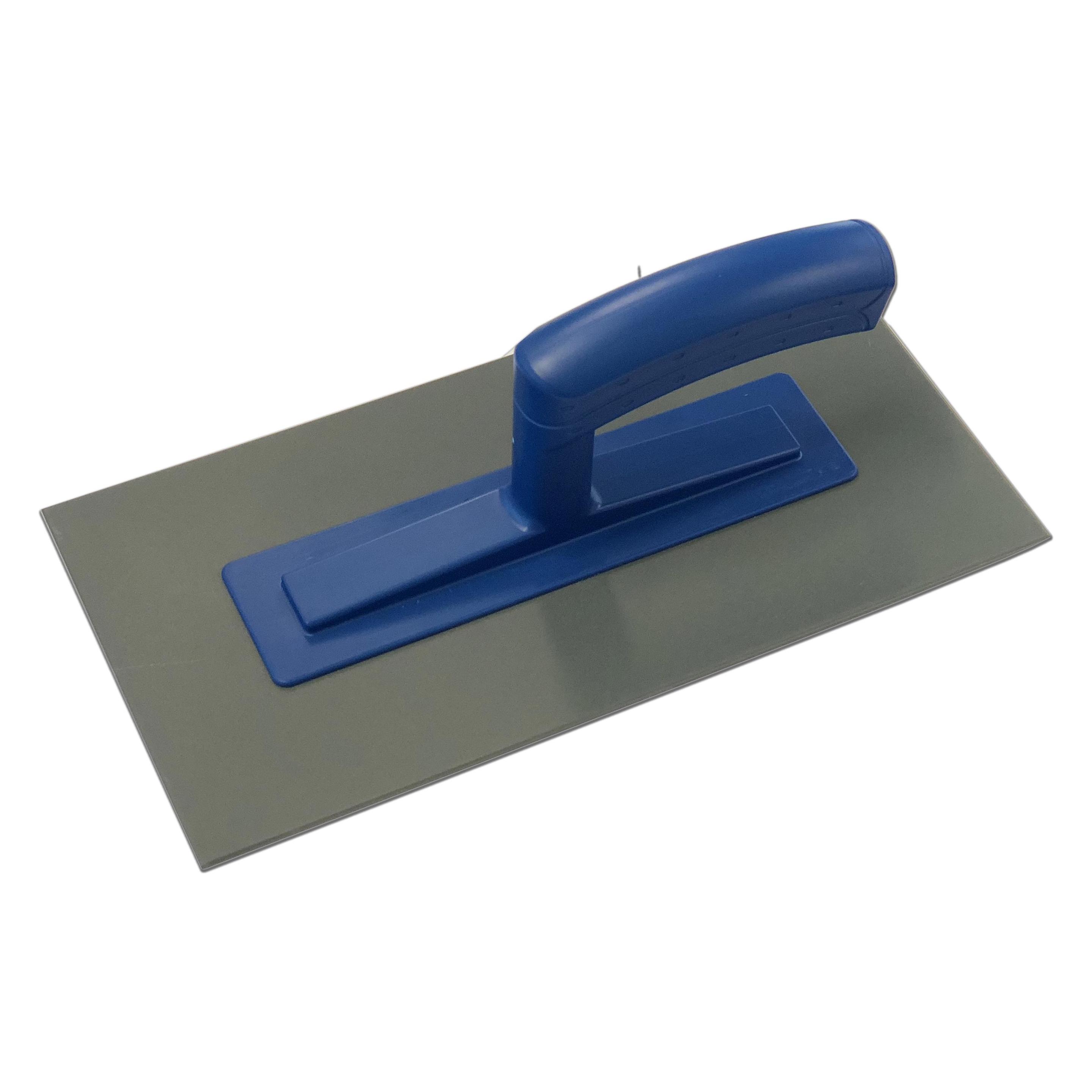 Tectool GLÄTTEKELLE AUS KUNSTSTOFF, 280X140X2MM (18697)
