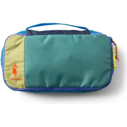Cotopaxi Cubo 3 Travel Cube Del Dia, Packsack, Mehrfarbig