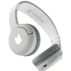 Tonies Tonies Bluetooth - Mondgrau für Toniebox 2