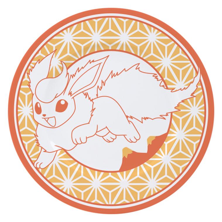 ABYstyle Pokemon - Japanischer Stil (4x, 21 cm) (55763)