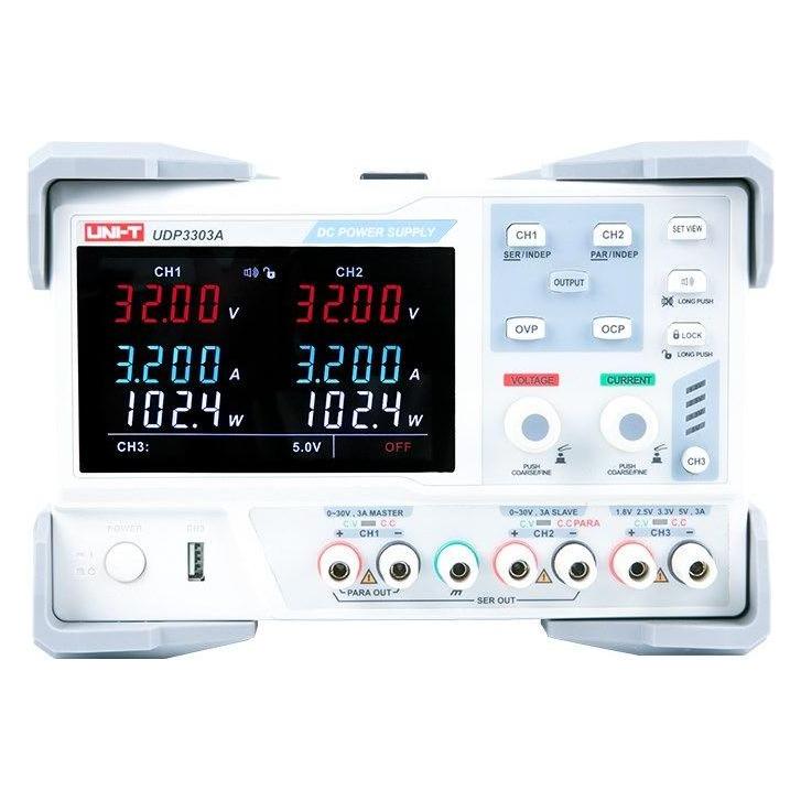 Uni-T LABORNETZTEIL UD-P3303A (UD-P3303A)