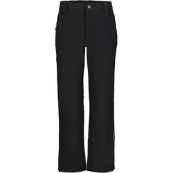 ICEPEAK Kabwe Softshellhose mit 10.000 mm Wassersäule Kinder 390 - dark blue 140