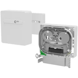 Metz Connect Anschlussbox splice 1501597S01HC