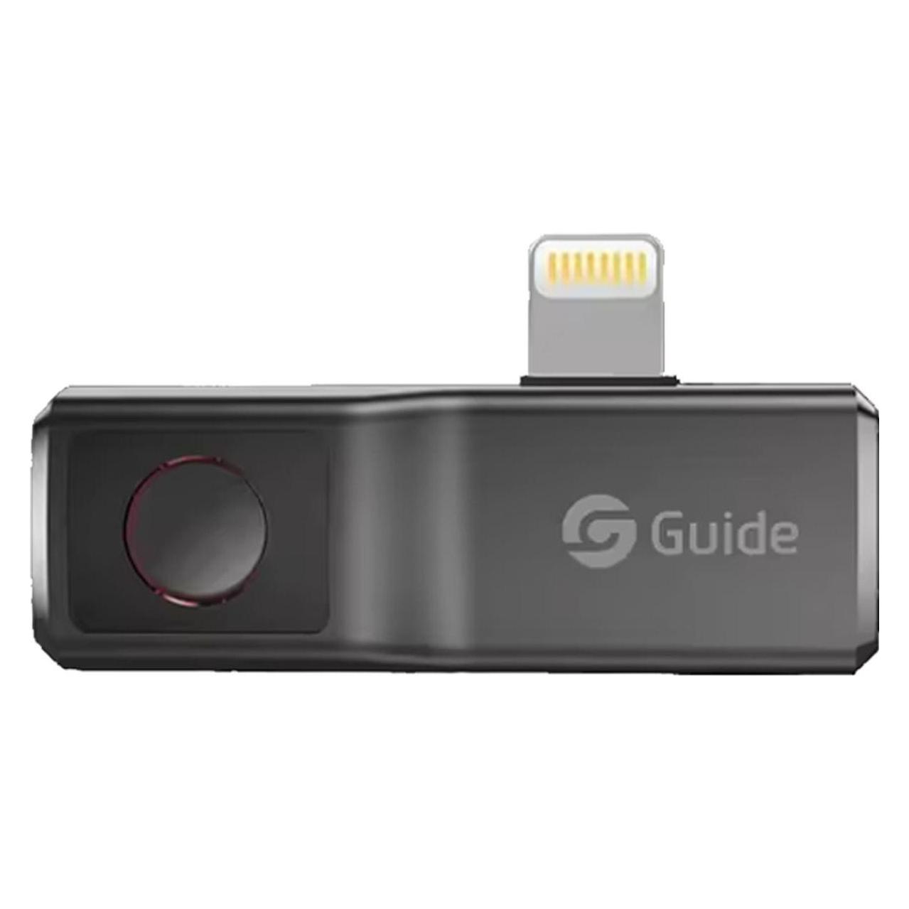 Guide Sensmart MAI Wärmebildkamera (Handywärmebildkamera) (61316133)