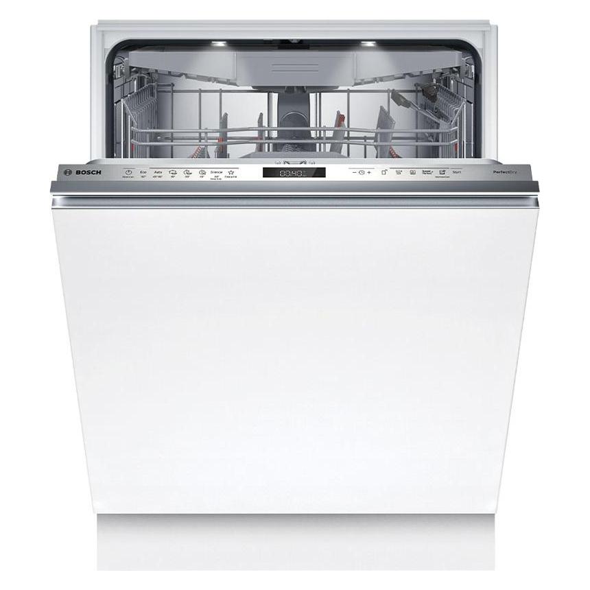 Bosch Hausgeräte SMV6ZCX25E Serie 6 (SMV6ZCX25E)