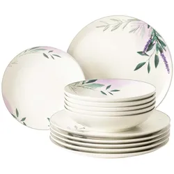 Seltmann Weiden Savona Provence Tafelservice 12-teilig