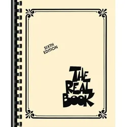 The Real Book, Kinderbücher
