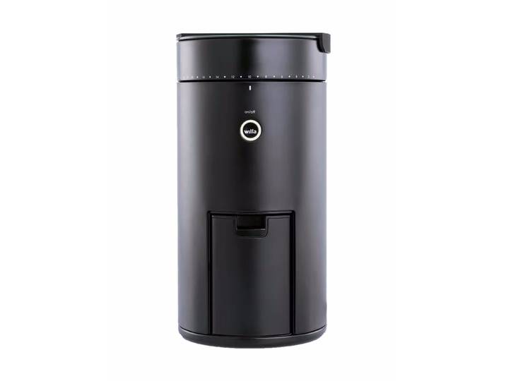 Wilfa WSFBS-100B Kaffeemühle – schwarz matt