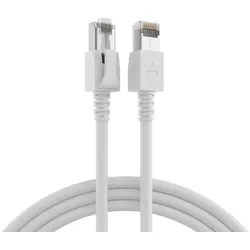 EFB-Elektronik Patchkabel Cat.6A DCK1001WS.3