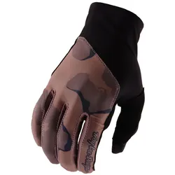 Troy Lee Designs Flowline Flow Camo Fahrrad Handschuhe