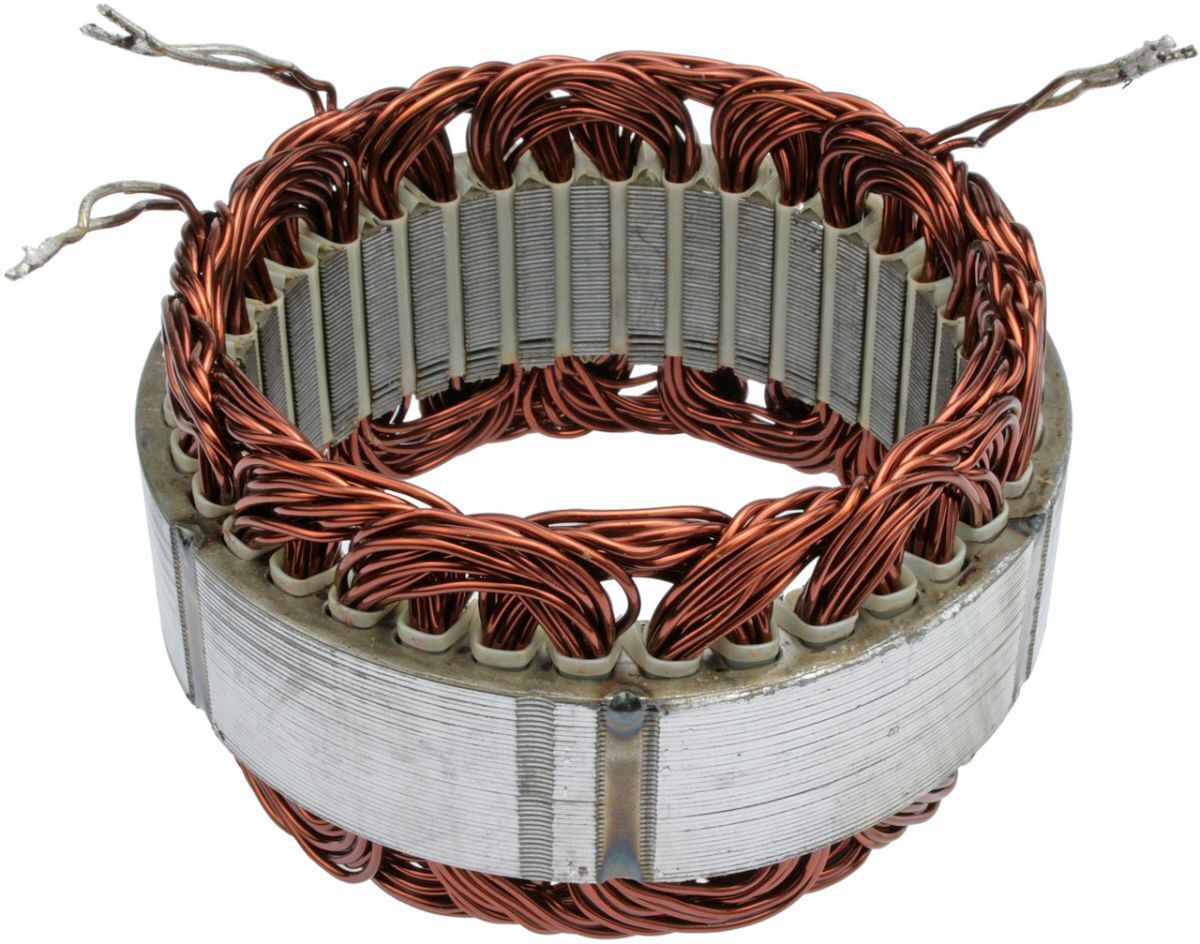 Lichtmaschinenstator HC-CARGO F 032 239 737