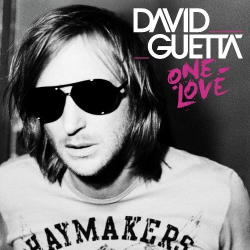 David Guetta - One Love [Vinyl LP] - Preis vom 13.10.2026 19:28:25 h