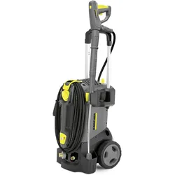 Kärcher Professional, Hochdruckreiniger, High pressure washer HD 5/17 C (Netzbetrieb)