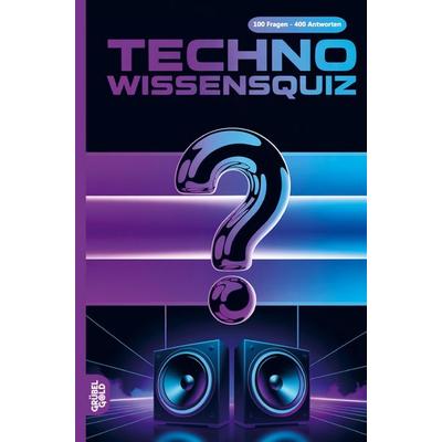 Techno Wissensquiz -