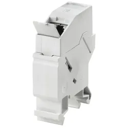Weidmüller Tragschienen-Outlet IE-XM-RJ45/IDC