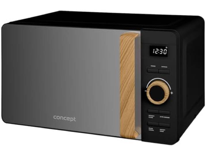 Concept MT3520bc Micro-ondes Autonome 20 L