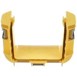 Panduit Coupler FRBC4X4LYL