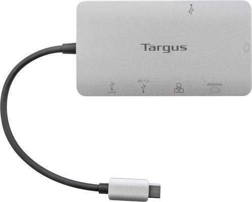 Targus USB-C Dockingstation Passend für Marke Dockingstations: Universal