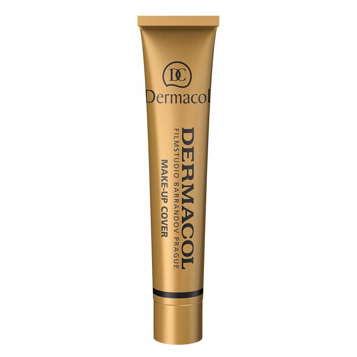 Dermacol Make-Up Cover (207) (B00SZMYJAW)