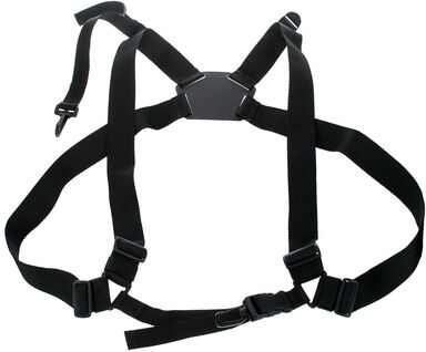 Rudolf Schwarz Strap for Baritone /Tenorhorn Schwarz