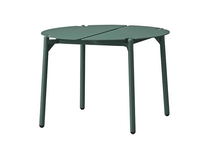 AYTM NOVO lounge tafel Ø50x35 cm forest