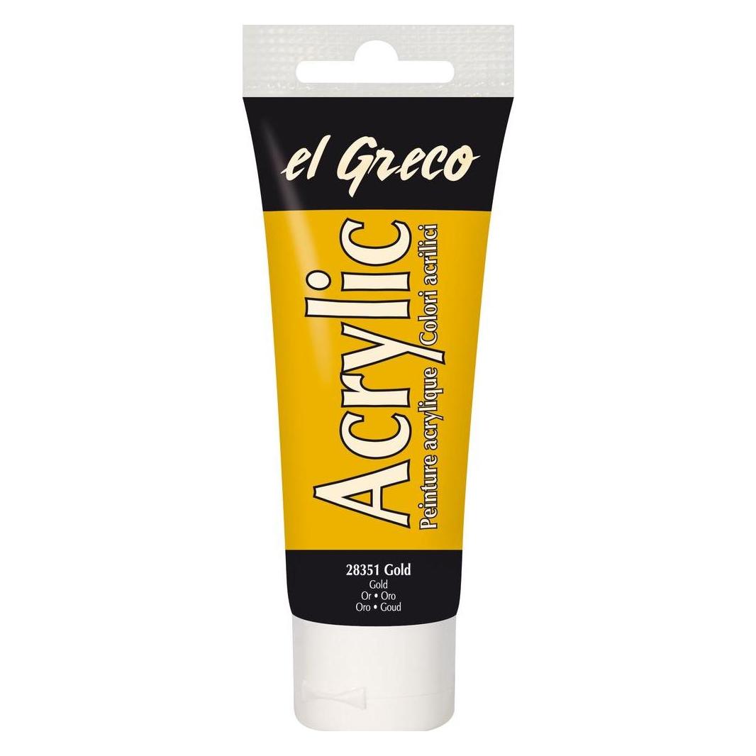Kreul Acrylfarben 75ml (75 ml) (CKG28351)
