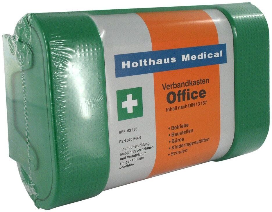 Verbandkasten Office Din 13157